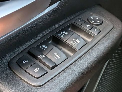 Used 2022 RAM 1500 Big Horn AWD/4WD image 26