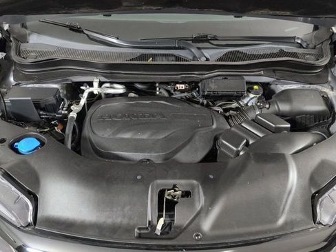 Certified 2022 Honda Pilot Special Edition image 30