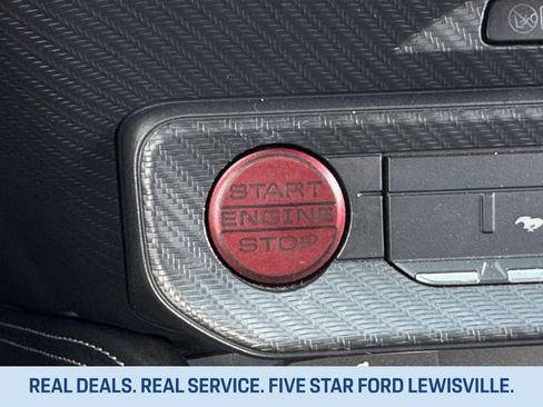 Used 2024 Ford Mustang GT Premium image 20