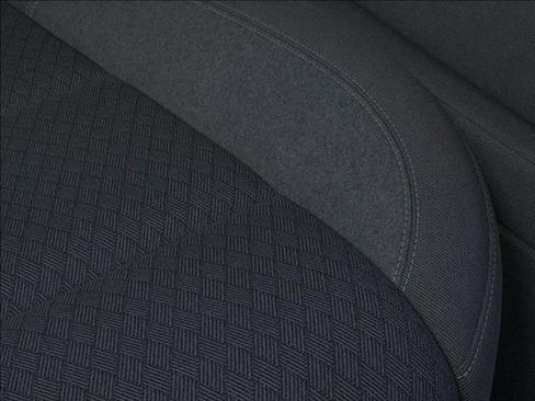 New 2026 Chevrolet Silverado 1500 Custom Trail Boss w/ Dark Appearance Package AWD/4WD image 21