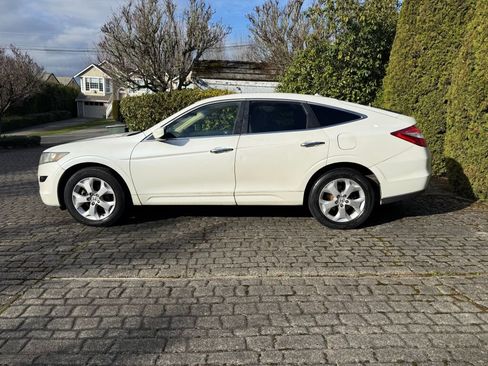 Used 2011 Honda Crosstour EX-L image 7