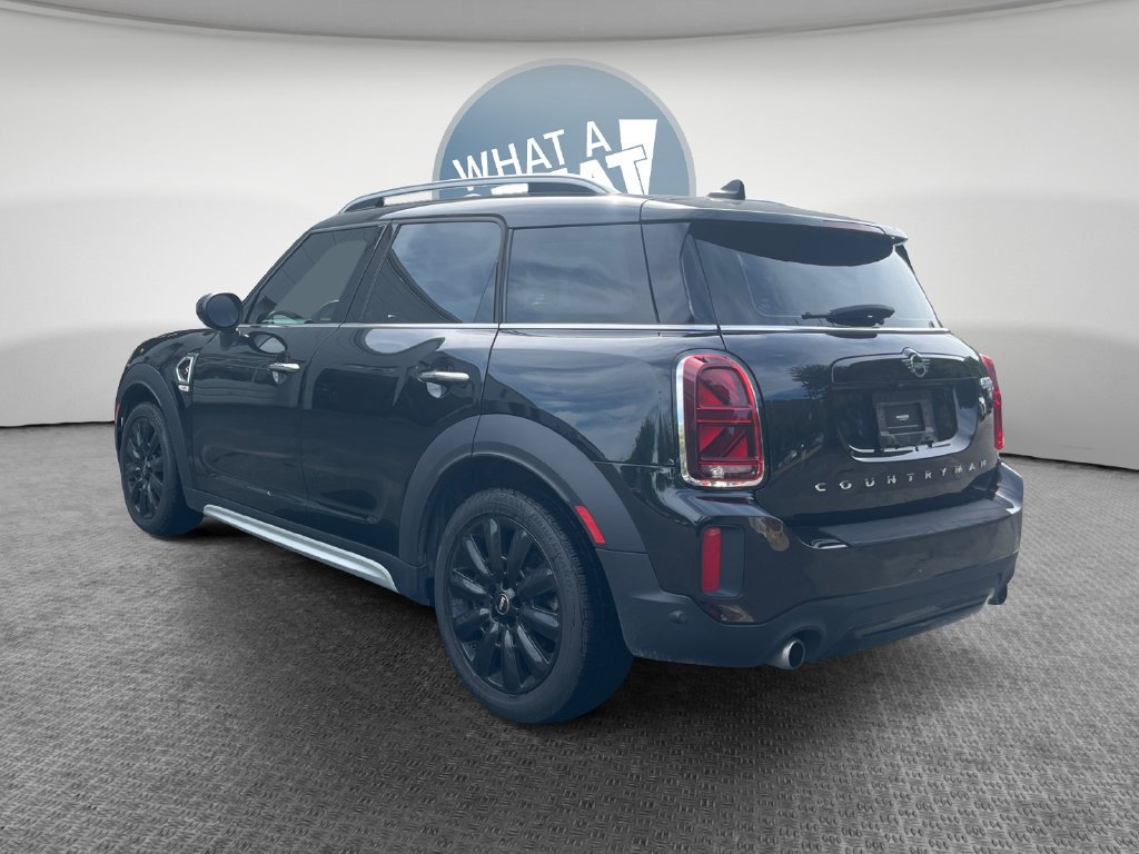 Used 2024 MINI Cooper Countryman S FWD image 6