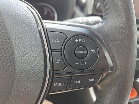 Used 2024 Toyota RAV4 Adventure AWD/4WD image 21