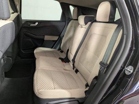 Used 2020 Ford Escape SE FWD image 24