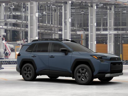 New 2026 Toyota RAV4 AWD image 14