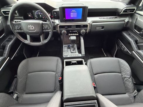 Used 2026 Toyota Tacoma SR5 RWD image 16