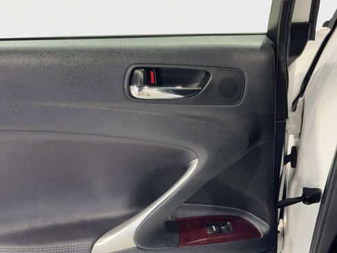 Used 2008 Lexus IS 250 AWD image 22