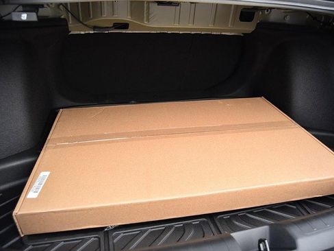 New 2026 Honda Civic Sport image 25