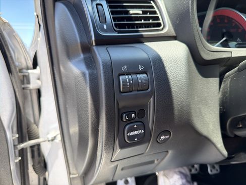 Used 2012 Subaru Impreza WRX STI Limited AWD/4WD image 27