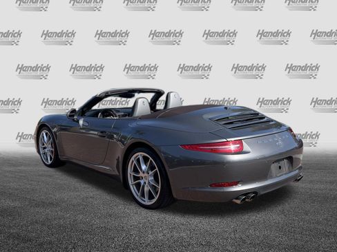 Used 2012 Porsche 911 Carrera S RWD image 8