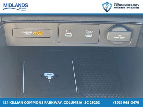 New 2026 Honda CR-V Sport-L image 41