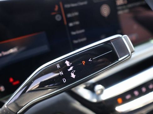Certified 2024 Cadillac Lyriq Luxury RWD image 32