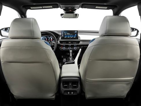 New 2026 Acura ADX A-Spec FWD image 18