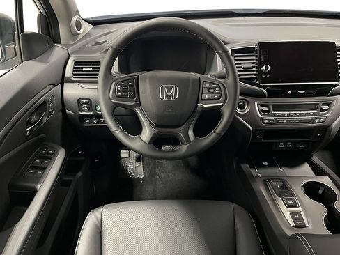 New 2026 Honda Ridgeline RTL image 22
