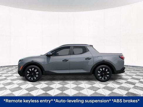 New 2026 Hyundai Santa Cruz SEL AWD/4WD image 4
