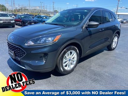 Used 2022 Ford Escape SE