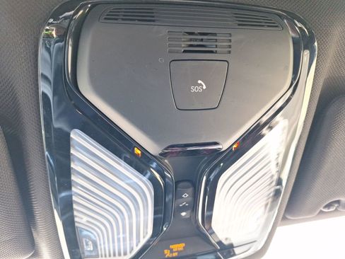 Used 2019 BMW 540i w/ M Sport Package image 28