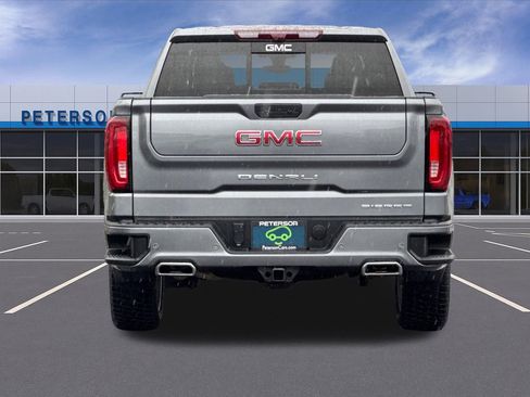 Used 2022 GMC Sierra 1500 Denali w/ Denali Reserve Package image 5