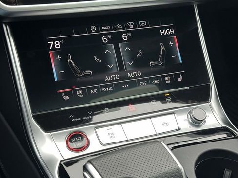 Used 2022 Audi RS 6 image 33