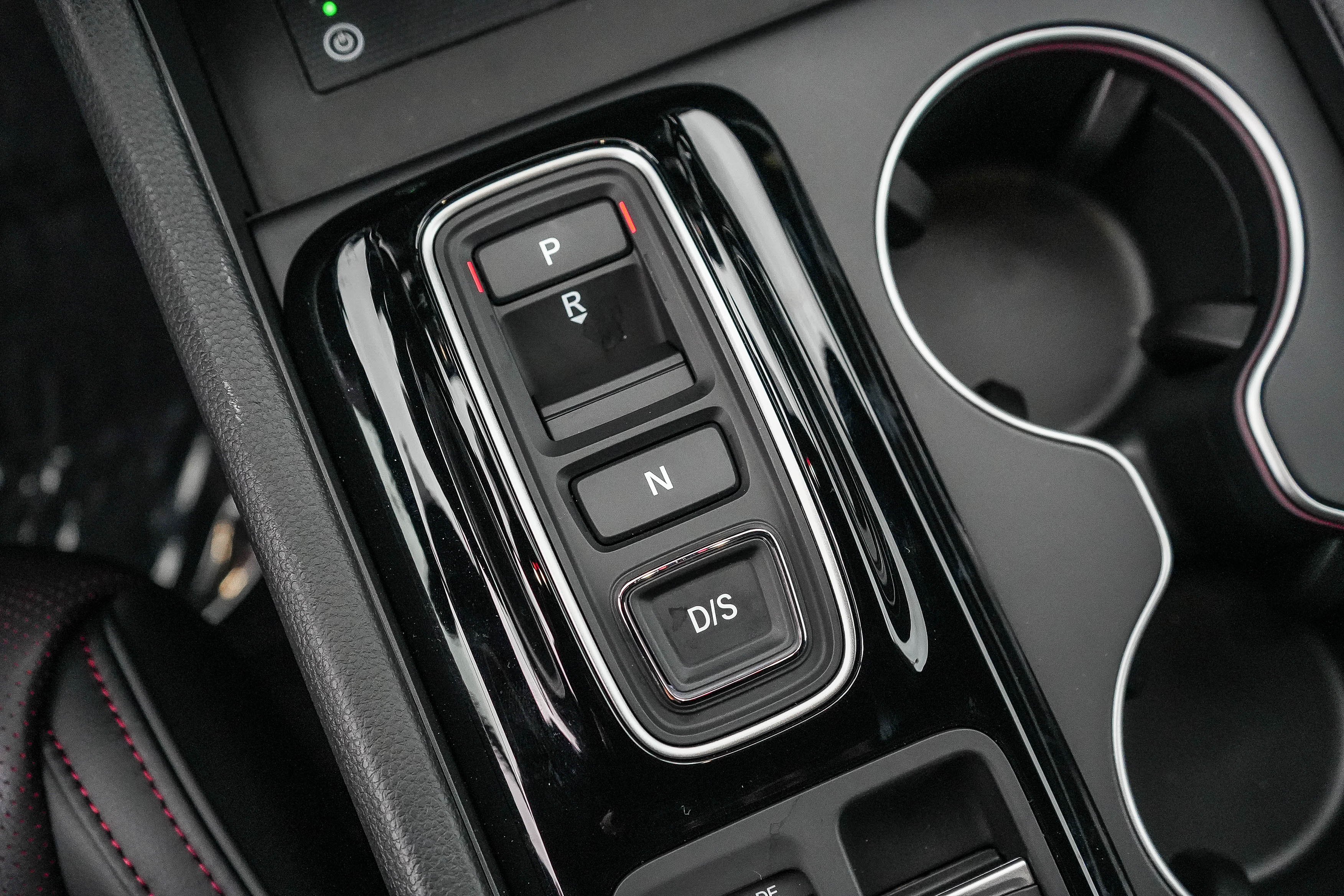 New 2026 Honda Pilot Black Edition image 23