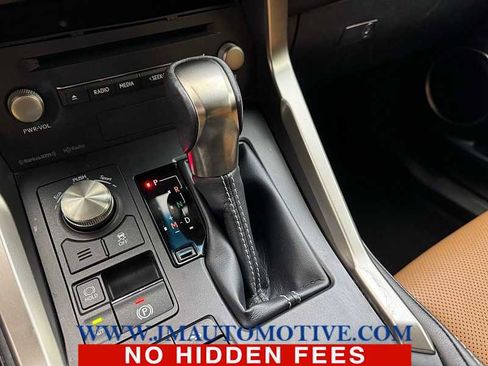 Used 2018 Lexus NX 300 AWD image 40