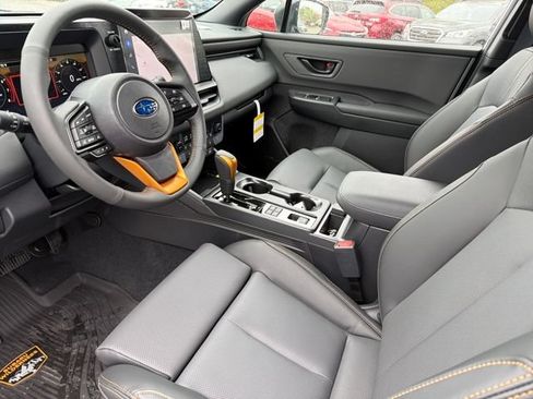 New 2026 Subaru Outback Wilderness AWD/4WD image 22