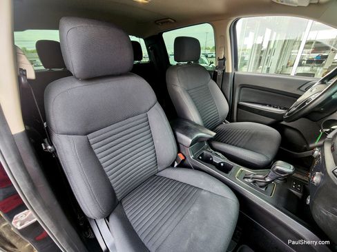 Used 2021 Ford Ranger XL w/ Equipment Group 101A High AWD/4WD image 41