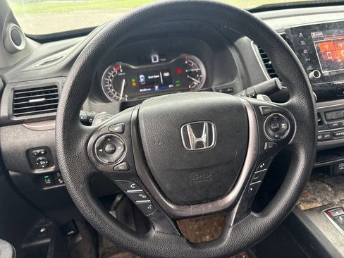 Used 2023 Honda Ridgeline Sport image 20