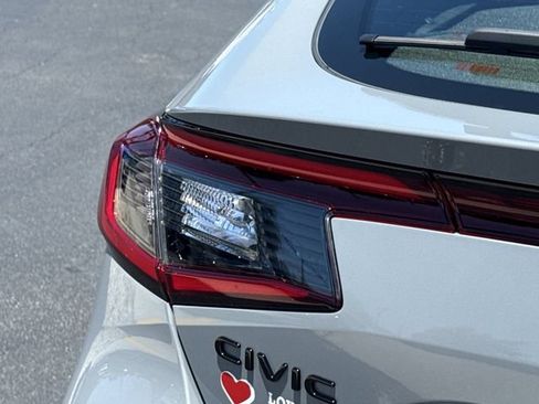 New 2026 Honda Civic Sport image 14