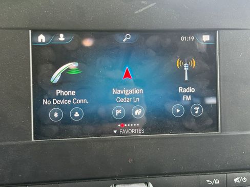 Used 2019 Mercedes-Benz Sprinter 170 image 36