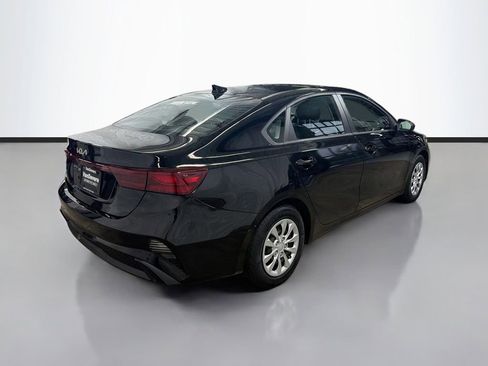 Used 2023 Kia Forte LX FWD image 10
