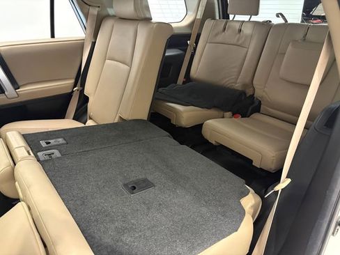 Used 2019 Toyota 4Runner Limited image 10