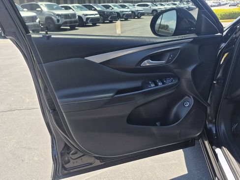Used 2024 Buick Envista Avenir FWD image 11