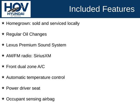 Used 2023 Lexus UX 250h FWD w/ Accessory Package (Z2) image 4