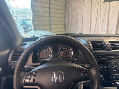 Used 2011 Honda CR-V EX image 21