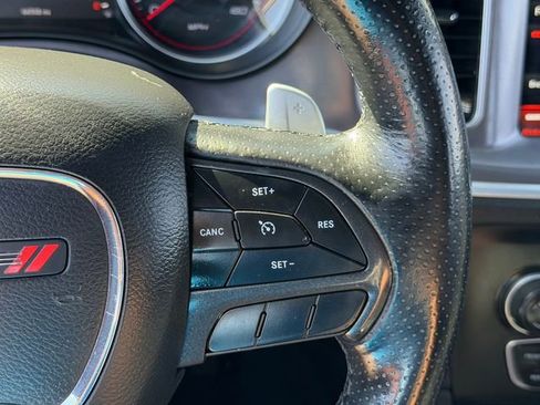 Used 2019 Dodge Charger Scat Pack RWD image 16