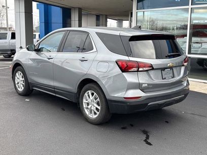 Used 2023 Chevrolet Equinox LT