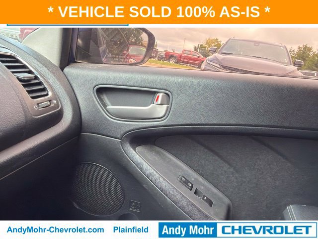 Used 2017 Kia Forte LX FWD image 27
