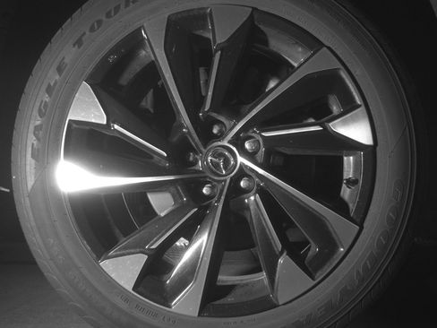 Used 2025 MAZDA CX-50 2.5 Hybrid w/ Premium Plus Pkg image 15