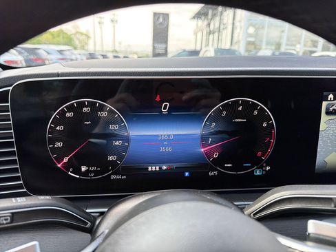 Used 2026 Mercedes-Benz GLE 350 4MATIC image 19