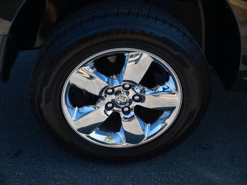 Used 2013 RAM 1500 Big Horn RWD image 9