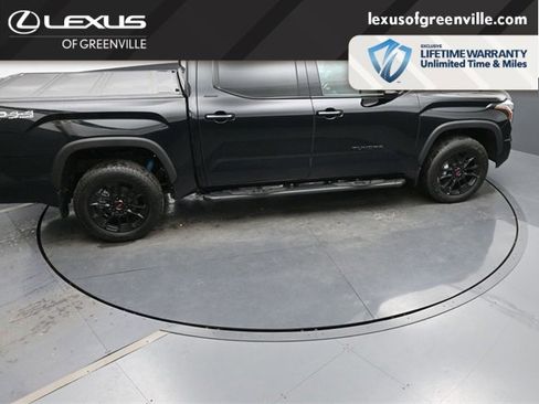 Used 2024 Toyota Tundra Limited image 20