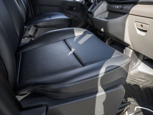 New 2026 Ford Transit 250 Low Roof w/ Load Area Protection Package image 29