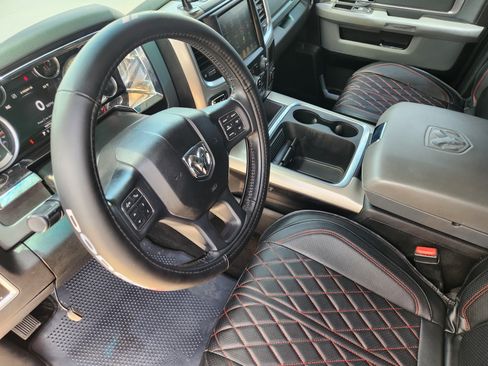 Used 2016 RAM 1500 Lone Star RWD image 14