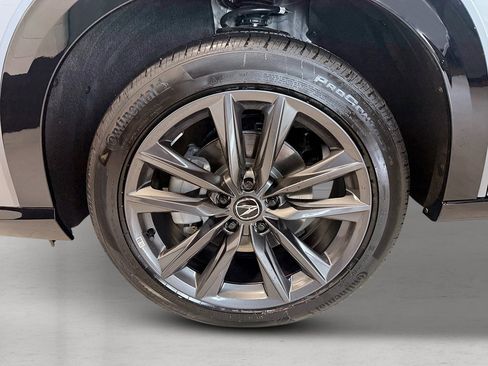 New 2025 Acura ADX A-Spec image 12