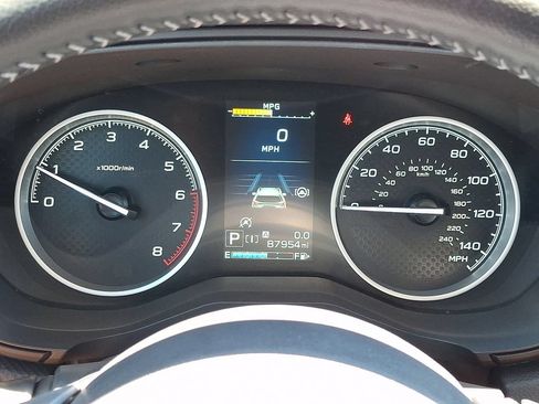 Used 2023 Subaru Forester Limited AWD/4WD image 22