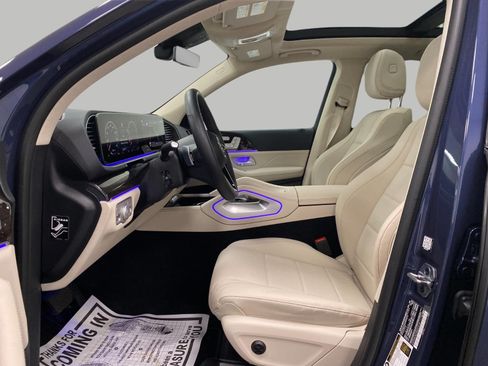 Certified 2026 Mercedes-Benz GLE 350 4MATIC image 32