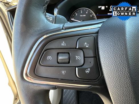 Used 2023 Buick Envision Avenir image 36