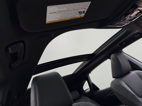 New 2026 Lexus RX 350 AWD image 4