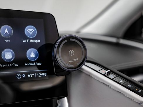 Used 2021 Chevrolet Corvette Stingray Premium Conv w/ Z51 Performance Package image 66